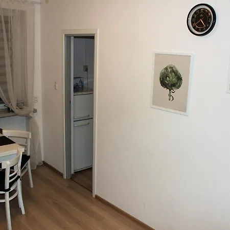 Dom Warszawa/Legionowo Apartment Exterior photo