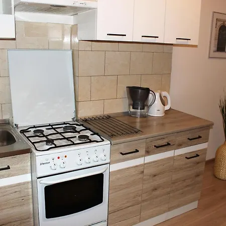 Dom Warszawa/Legionowo Apartment Exterior photo