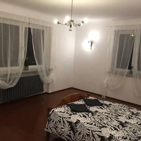 Dom Warszawa/Legionowo Apartment Exterior photo