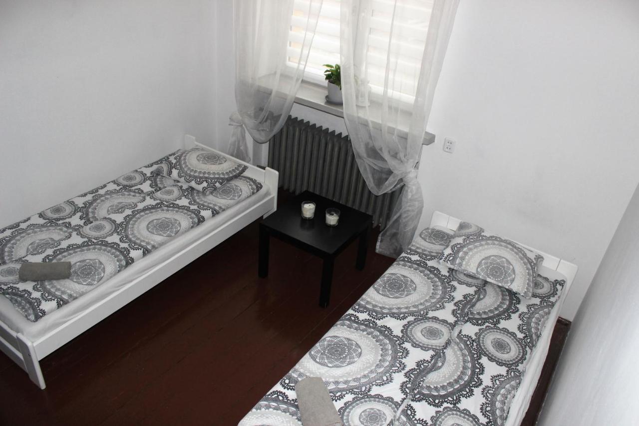 Dom Warszawa/legionowo Apartment Legionowo