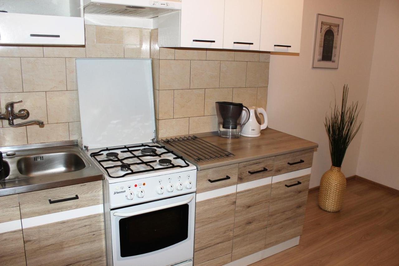 Apartment Dom Warszawa/legionowo *