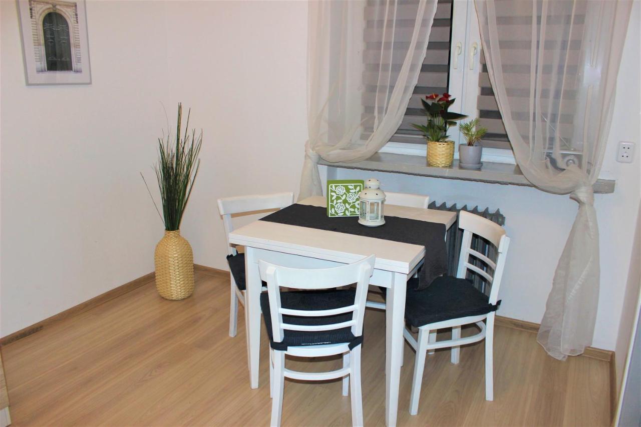 Apartment Dom Warszawa/legionowo *