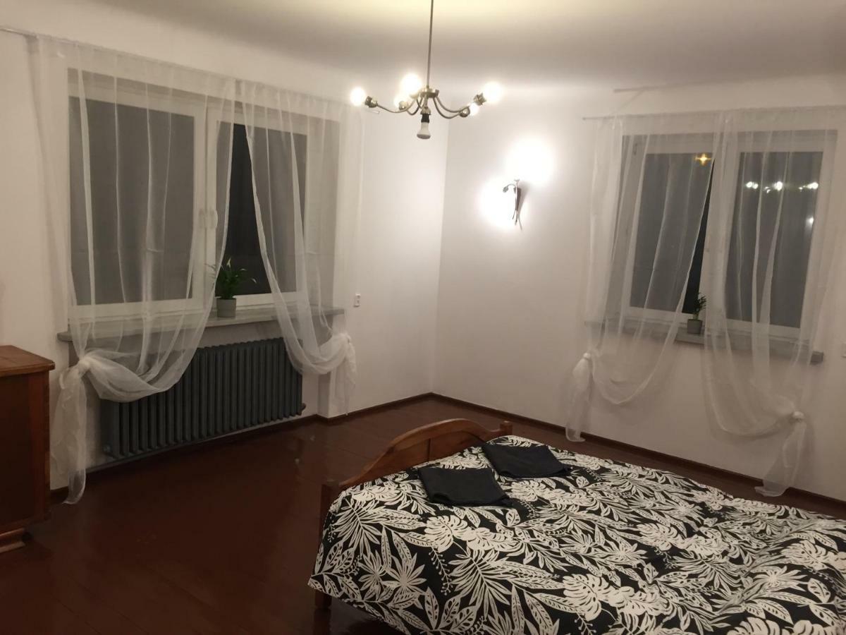 Dom Warszawa/legionowo *